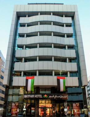 Гостиница Mayfair Hotel  Дубай